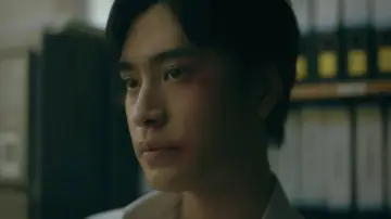 Задник к сериалу "Билет на Небеса: Мальчик, который не попал в рай" #1475594