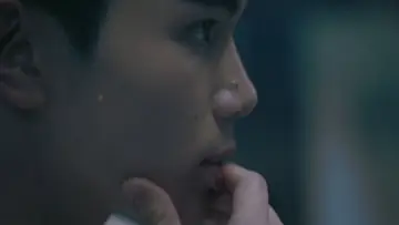 Задник к сериалу "Билет на Небеса: Мальчик, который не попал в рай" #1475631