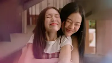 Задник к сериалу "Магазин китов xoxo" #1506403