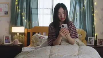 Задник к сериалу "Магазин китов xoxo" #1506430
