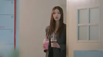 Задник к сериалу "Магазин китов xoxo" #1506459
