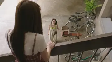 Задник к сериалу "Магазин китов xoxo" #1506466