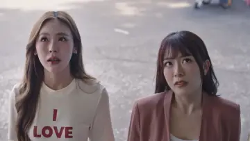 Задник к сериалу "Магазин китов xoxo" #1506467