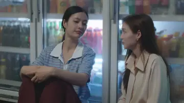 Задник к сериалу "Магазин китов xoxo" #1506477