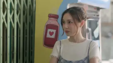 Задник к сериалу "Магазин китов xoxo" #1506493