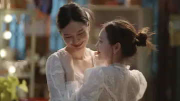 Задник к сериалу "Магазин китов xoxo" #1506498