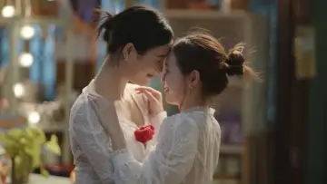 Задник к сериалу "Магазин китов xoxo" #1506501