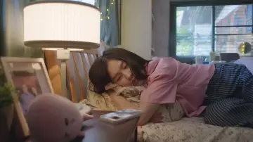 Задник к сериалу "Магазин китов xoxo" #1506504
