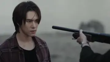 Задник к сериалу "У" #1496581