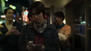Задник к сериалу "У" #1496582