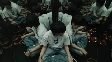 Задник к сериалу "У" #1496586
