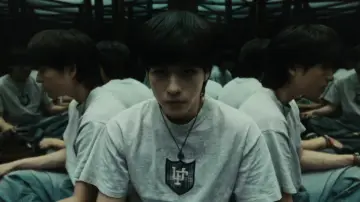 Задник к сериалу "У" #1496588