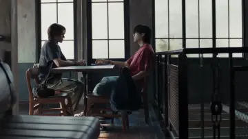Задник к сериалу "У" #1496589