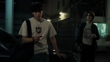 Задник к сериалу "У" #1496592
