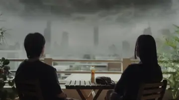 Задник к сериалу "У" #1496594