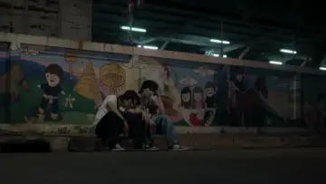 Задник к сериалу "У" #1496598