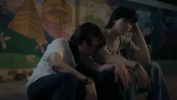 Задник к сериалу "У" #1496600