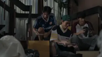 Задник к сериалу "У" #1496610