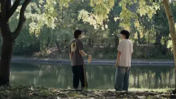 Задник к сериалу "У" #1496611