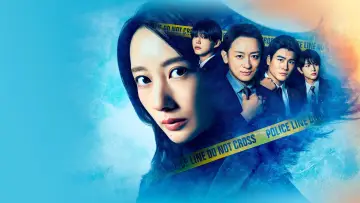 Задник к сериалу "Образ мышления" #1561113