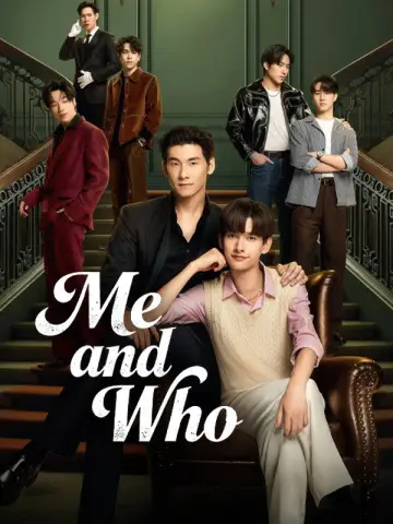 Постер к сериалу "โปตัวปลอม" #1668127