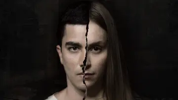 Задник к сериалу "Девушка, убившая своих родителей: сериал" #1775952