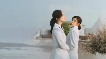 Задник к сериалу "以美之名" #1499816