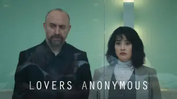 Задник к сериалу "Анонимные любовники" #1494045