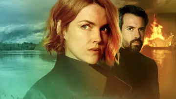 Задник к сериалу "Грязеград" #1799002