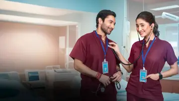 Задник к сериалу "Heartbeats: Pyaar aur Armaan" #1667193