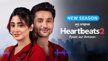 Задник к сериалу "Heartbeats: Pyaar aur Armaan" #1667194