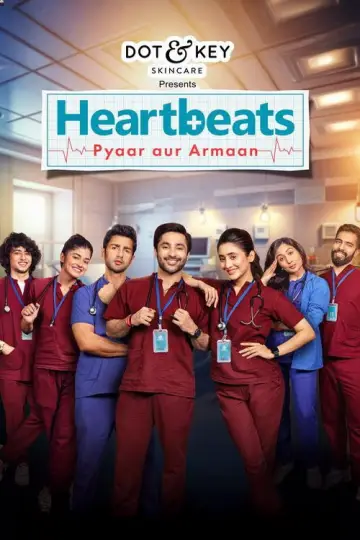Heartbeats: Pyaar aur Armaan постер