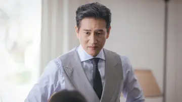 Задник к сериалу "Жена принца XXI века" #1351380