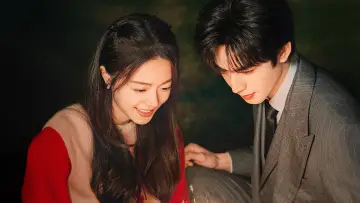 Задник к сериалу "Сияй для меня" #1392392