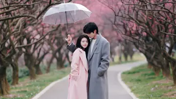 Задник к сериалу "Сияй для меня" #1392401