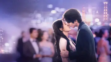 Задник к сериалу "Сияй для меня" #1392402