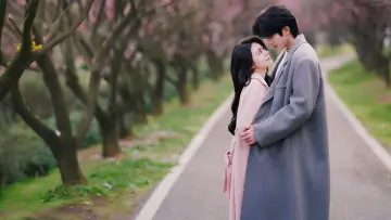 Задник к сериалу "Сияй для меня" #1392419