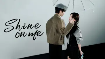 Задник к сериалу "Сияй для меня" #1392425