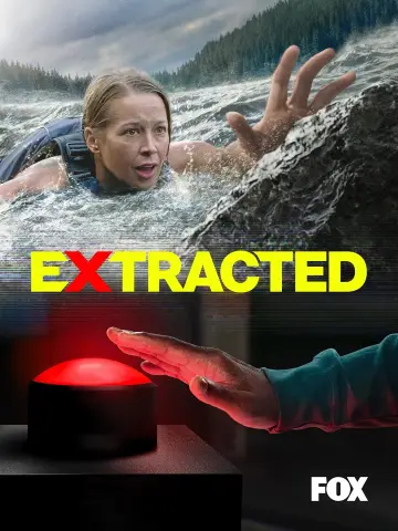 Извлеченный (2025)