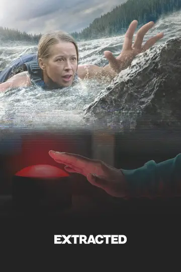 Постер к сериалу "Извлеченный" #1491534