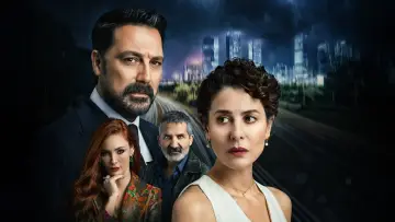 Задник к сериалу "Долг жизни" #1497804