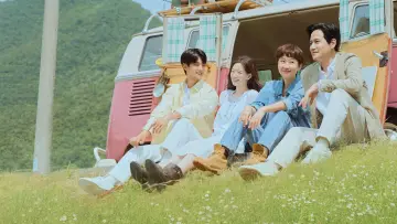 Задник к сериалу "첫, 사랑을 위하여" #1601319