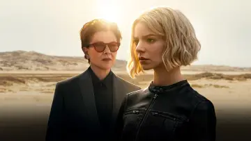 Задник к сериалу "Лаки" #1244265