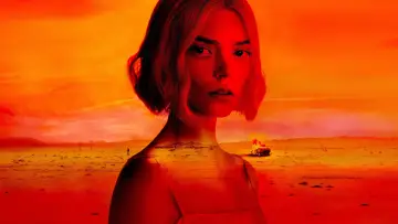 Задник к сериалу "Лаки" #1244276
