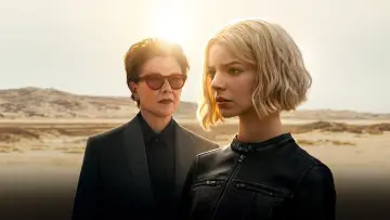 Задник к сериалу "Лаки" #1244278