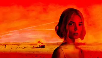 Задник к сериалу "Лаки" #1244282