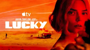 Задник к сериалу "Лаки" #1244291