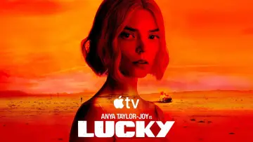 Задник к сериалу "Лаки" #1244303
