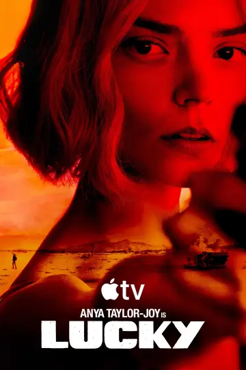 Постер к сериалу "Лаки" #1244349