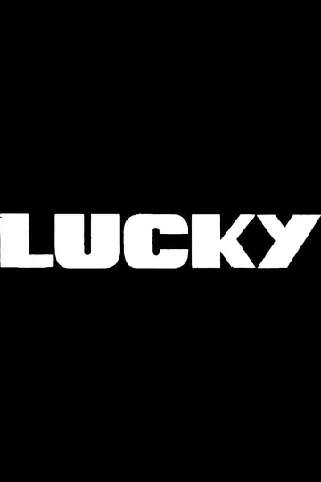 Постер к сериалу "Лаки" #1535740